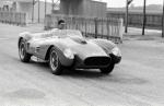 Ferrari 250 Testarossa (0736TR) 1957 года